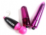 AV bullets one set
